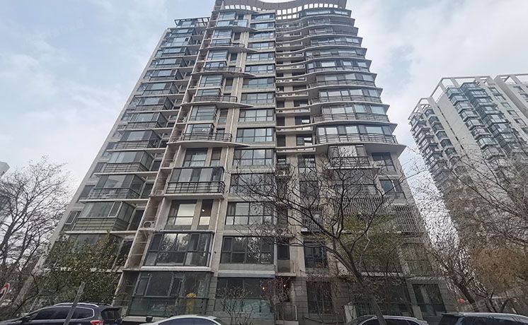 大兴区 香海园19号楼9层1单元903（顺驰领海）