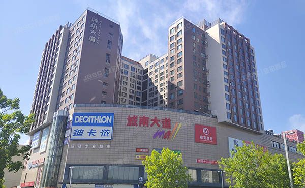 丰台区 城南嘉园益城园16号楼7层2-0706（城南大道）办公