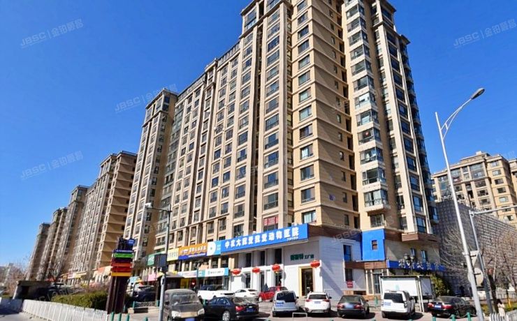 丰台区 紫芳园六区5号楼2层1单元216（紫芳园六区）公建