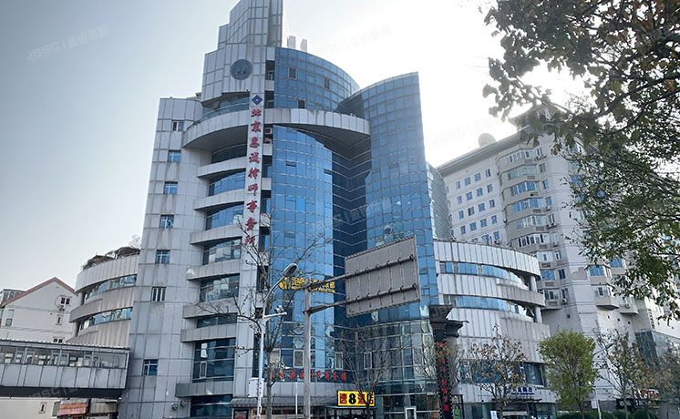 东城区 聚龙花园8号楼6层605号 公寓