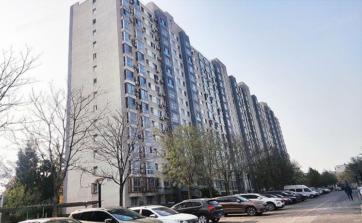 丰台区 和光里15号楼8层3-801（和光里）