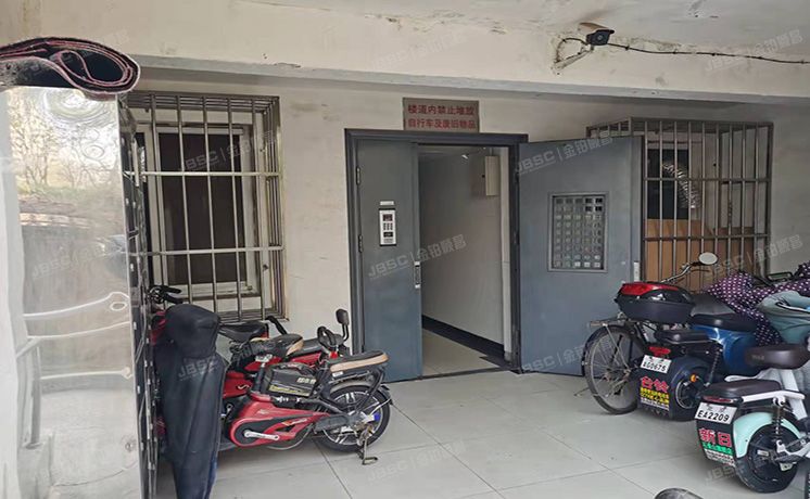 石景山区 六合园4号楼12层1201号（六合园）