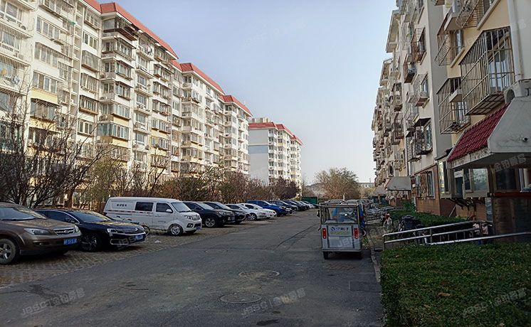 海淀区 德政路春晖园2号楼9层④-903（春晖园）经适房