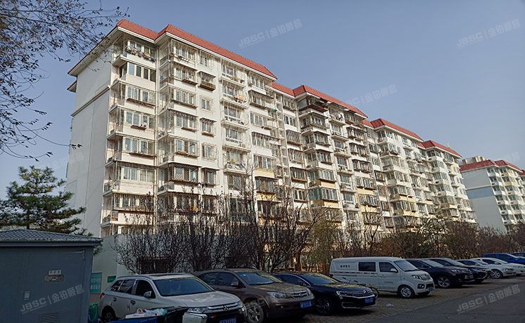 海淀区 德政路春晖园2号楼9层④-903（春晖园）经适房