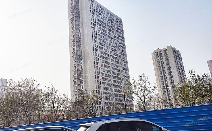 丰台区 青塔中街40号院3号楼14层1411（青岸丽景园）