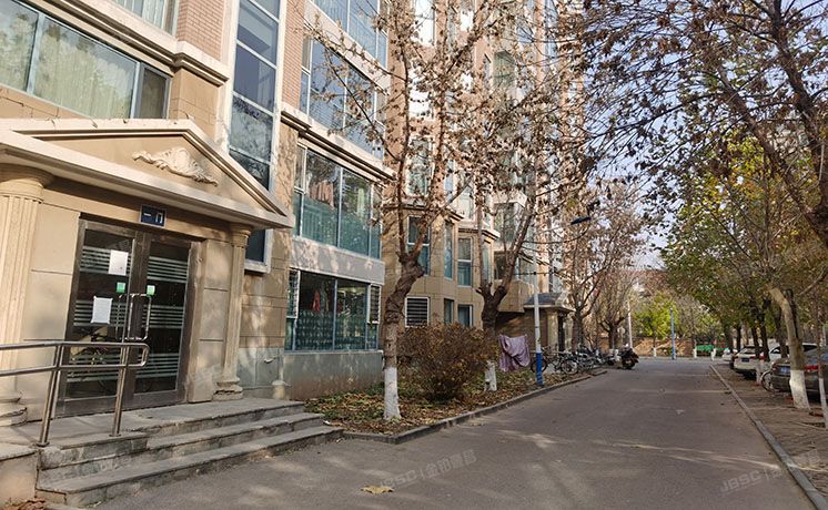 顺义区 水色时光花园五区7号楼4层1单元402号（水色时光花园）