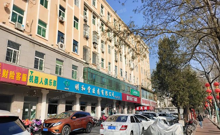 延庆区 东外大街61号（良友商服综合楼）4层403（良友写字楼）办公