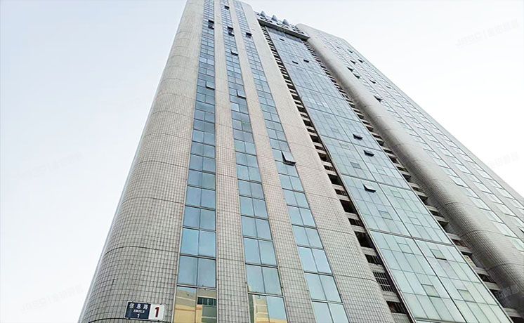 海淀区 上地信息路1号1号楼22层2205（国际科技创业园西区）综合