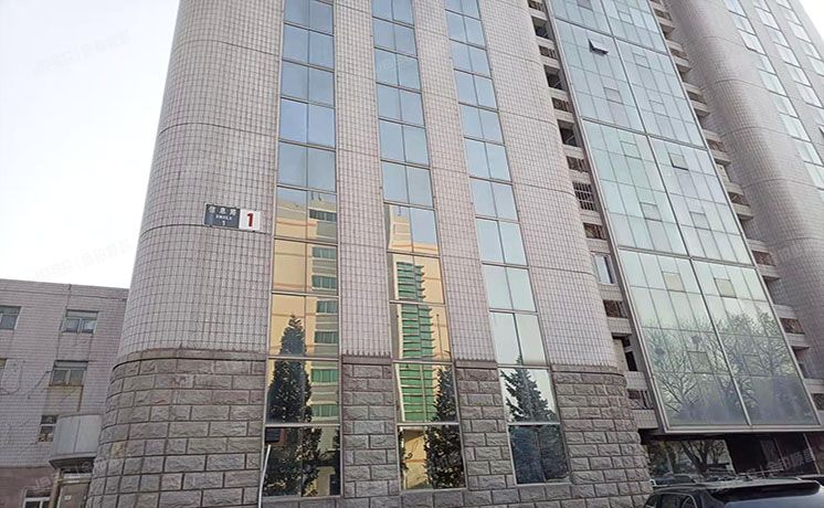 海淀区 上地信息路1号1号楼22层2203（国际科技创业园西区）综合