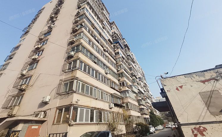 丰台区 开阳里一街3号楼4层3-401号（祥和苑）