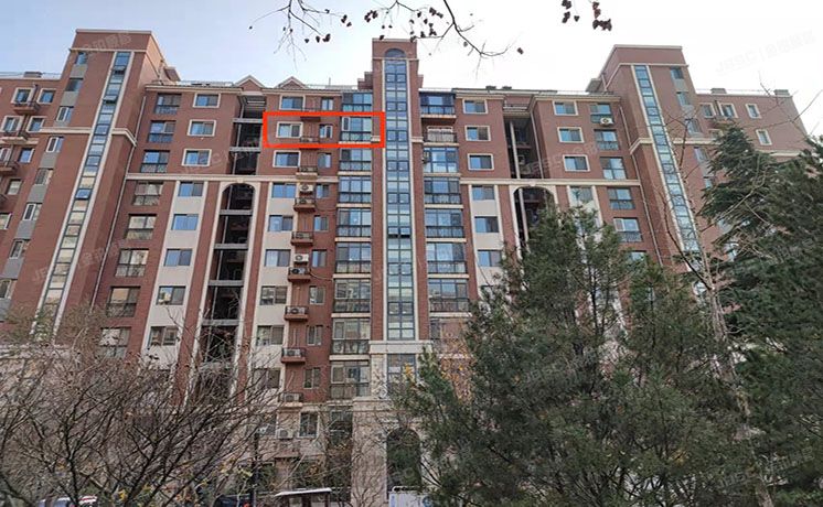 通州区 砖厂北里115号楼11层2单元1101（金隅花石匠）