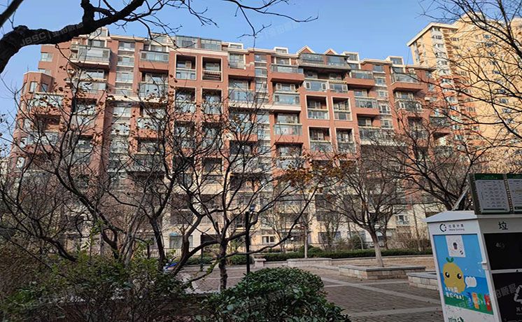 通州区 砖厂北里115号楼11层2单元1101（金隅花石匠）