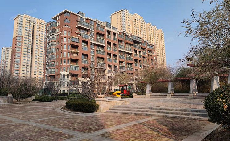 通州区 砖厂北里115号楼11层2单元1101（金隅花石匠）