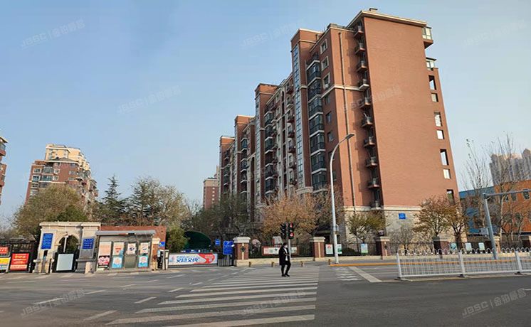 通州区 砖厂北里115号楼11层2单元1101（金隅花石匠）