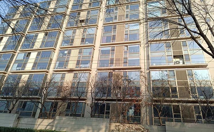 海淀区 上地东路35号院1号楼5层3-618（颐泉汇）办公