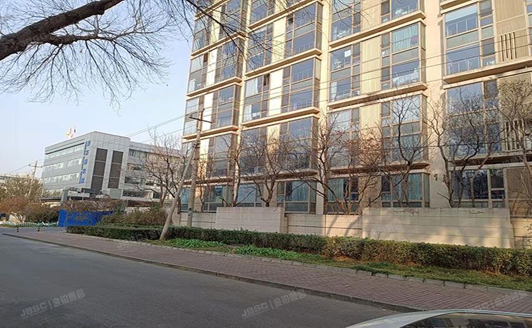 海淀区 上地东路35号院1号楼5层3-617（颐泉汇）办公