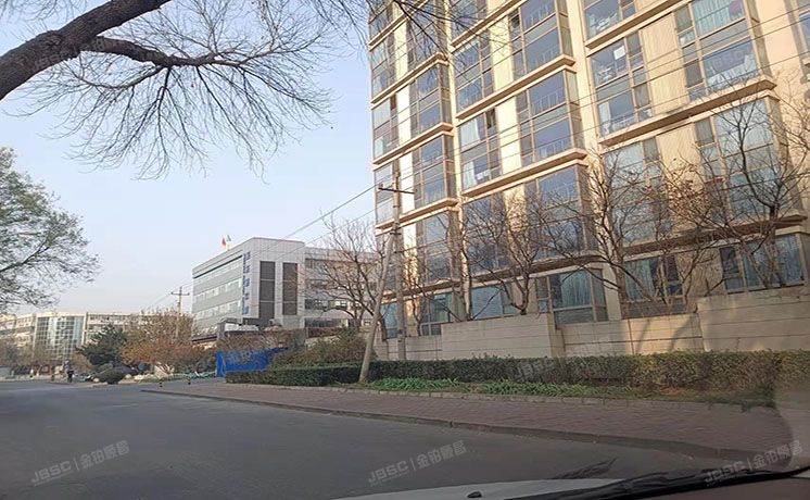 海淀区 上地东路35号院1号楼5层3-617（颐泉汇）办公