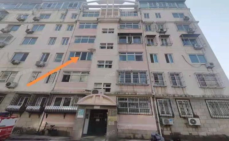 丰台区 富锦嘉园四区12号楼3层5-301（富锦嘉园四区）