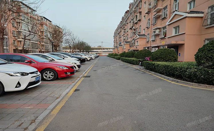 通州区 运河西大街1号院2号楼2012号（运河居）