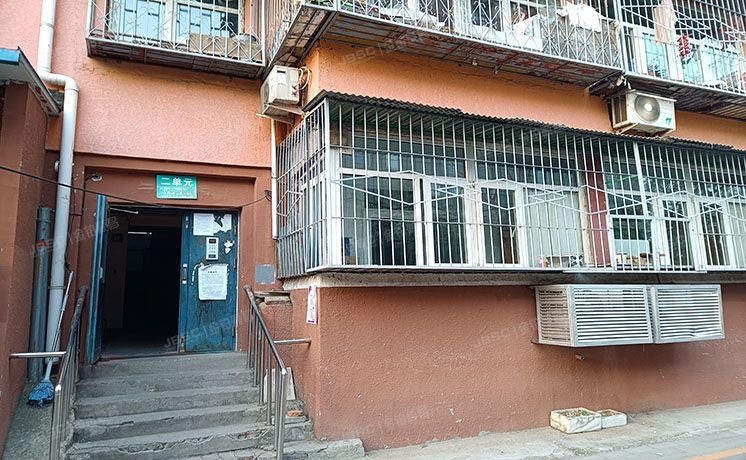 海淀区 清河三街99号2号楼1层2单元211（砂轮厂宿舍）