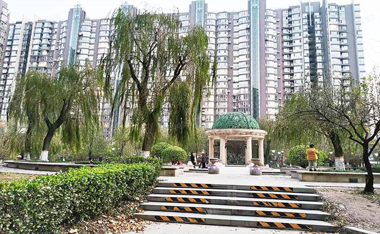 东城区 夕照寺街16号院1号楼13层4单元1608（水上华城）