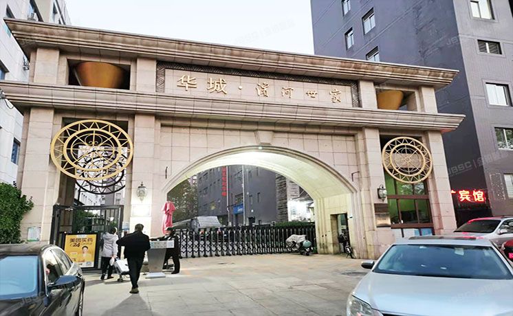 东城区 夕照寺街16号院1号楼13层4单元1608（水上华城）