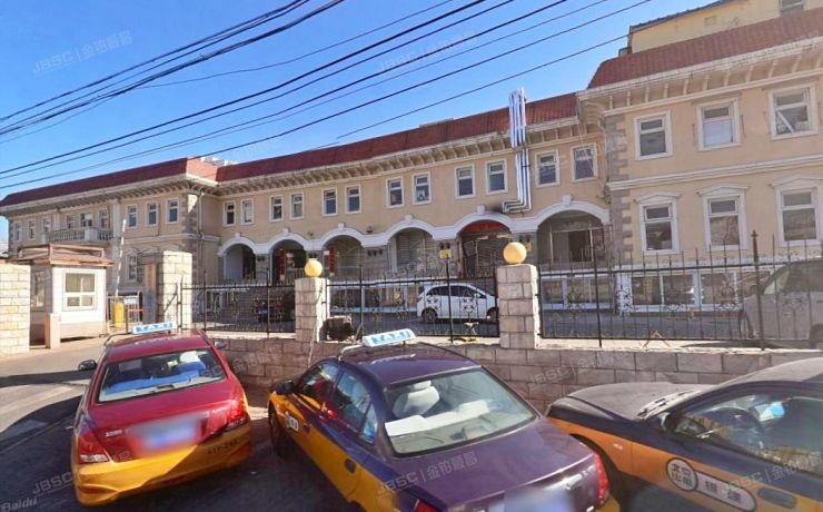 海淀区 花园路小关街120号（万盛商务会馆）办公