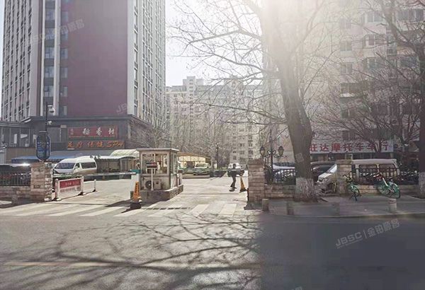 丰台区 政馨园一区1号楼1至2层09室（政馨园一区）