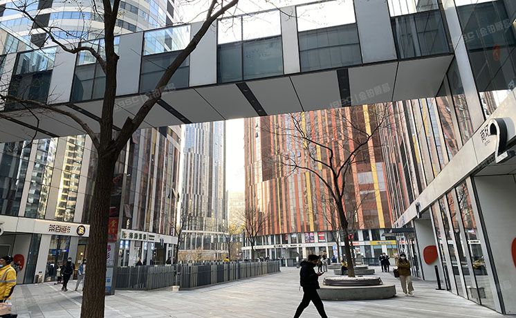 朝阳区 工人体育场北路8号院2号楼2层2223（三里屯SOHO）商业