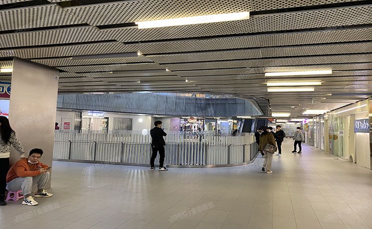 朝阳区 工人体育场北路8号院2号楼2层2223（三里屯SOHO）商业