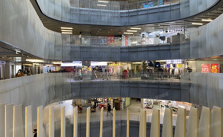 朝阳区 工人体育场北路8号院2号楼2层2223（三里屯SOHO）商业