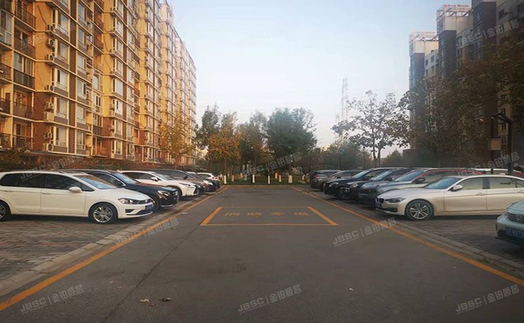 丰台区 草桥欣园四区7号楼8层1-802号（草桥欣园四区）