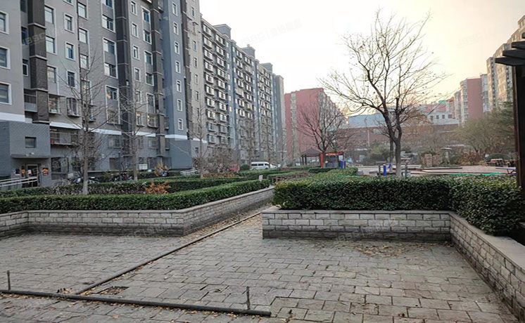 海淀区 畅茜园圣华里8-7-701号（丹青府）