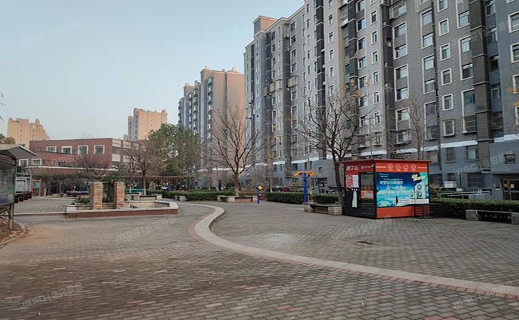 海淀区 畅茜园圣华里8-7-701号（丹青府）