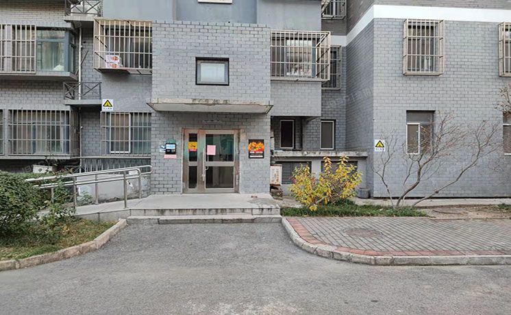 海淀区 畅茜园圣华里8-7-701号（丹青府）