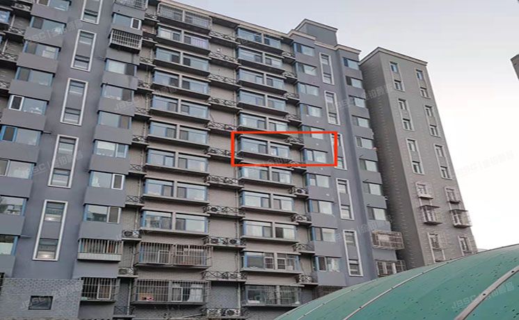 海淀区 畅茜园圣华里8-7-701号（丹青府）