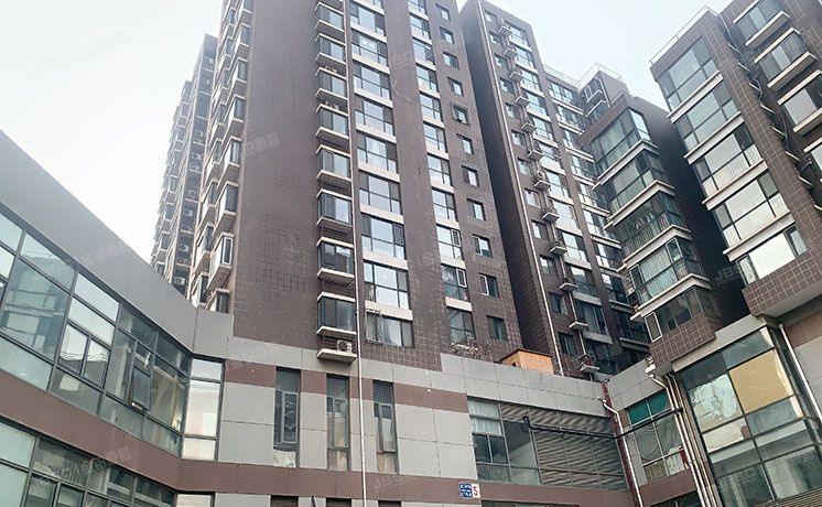 丰台区 南三环中路67号1号楼19层1905（圣淘沙）