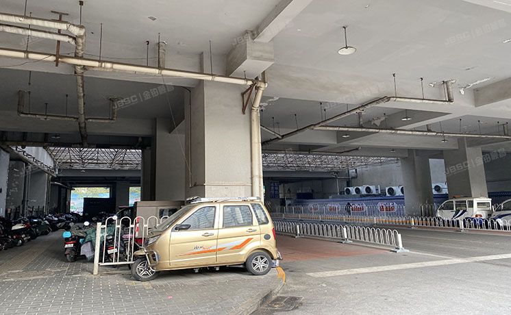 西城区 华远北街1号楼（西西友谊写字楼）商业