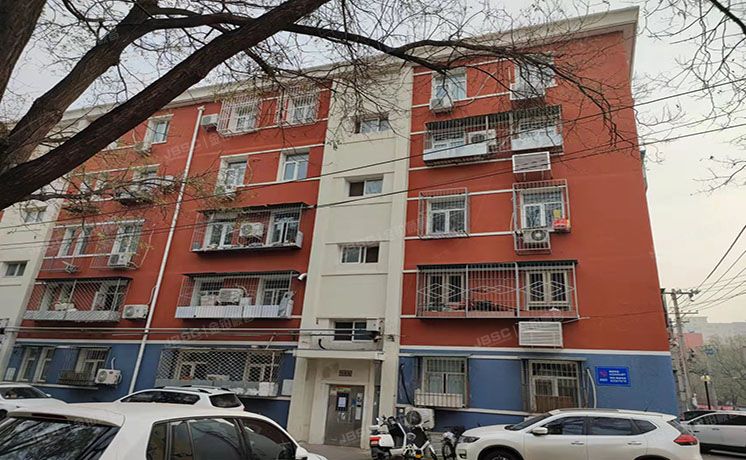 海淀区 志强园5号楼4单元406（志强北园）