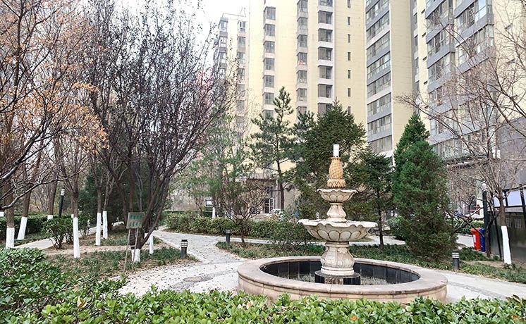 朝阳区 光熙家园2号楼9层3单元0903号（光熙家园）