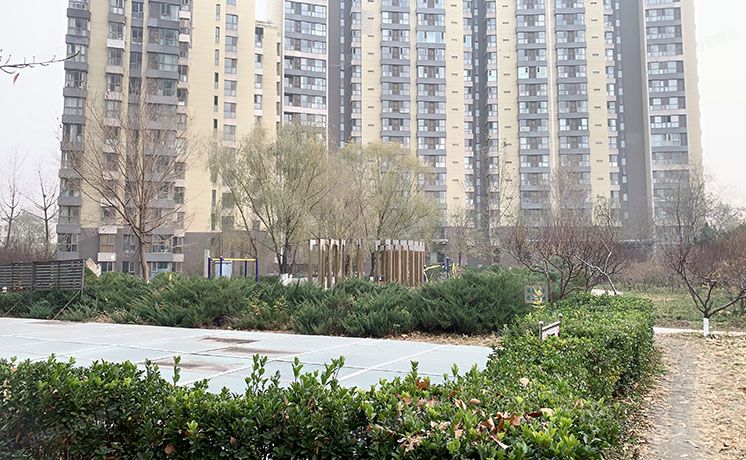 朝阳区 光熙家园2号楼9层3单元0903号（光熙家园）