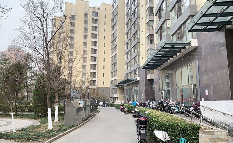 朝阳区 光熙家园2号楼9层3单元0903号（光熙家园）