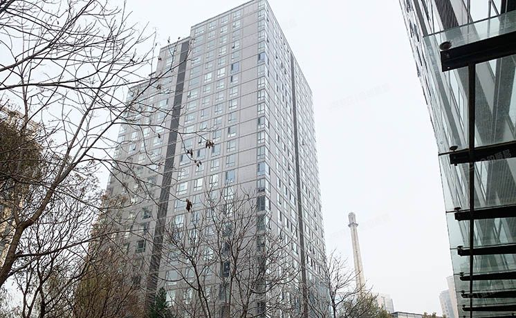 朝阳区 霞光里66号院2号楼20层2003号（远洋新干线）