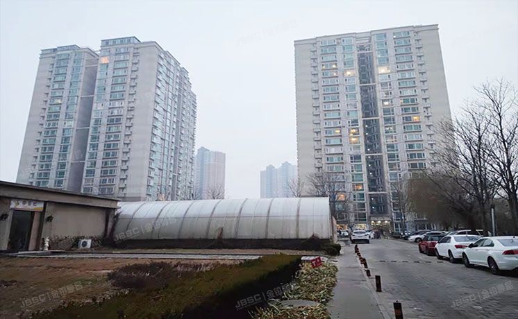 通州区 八里桥南街68号7号楼3层1单元306（京贸国际公寓）