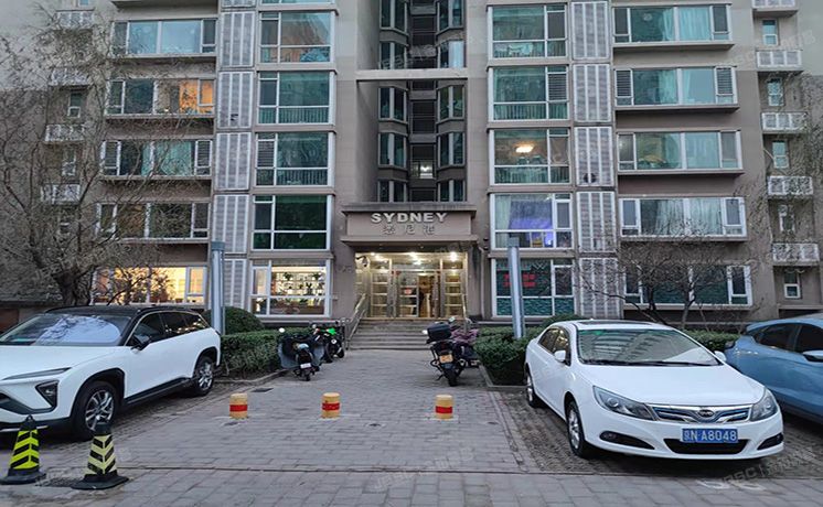 通州区 八里桥南街68号7号楼3层1单元306（京贸国际公寓）