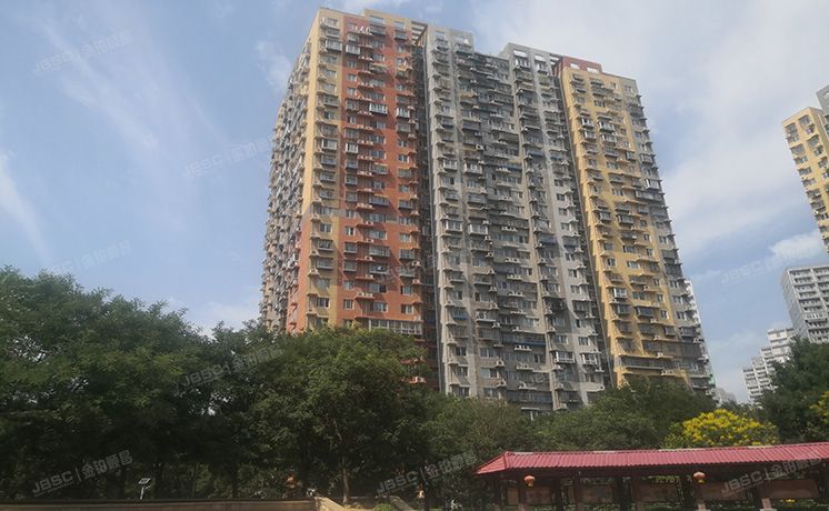 朝阳区 常营丽景园1号楼3层1单元304（金隅丽景园）经适房