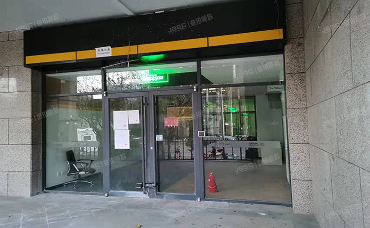 朝阳区 广渠路28号院203号楼1层203-北120（珠江帝景B区）商业