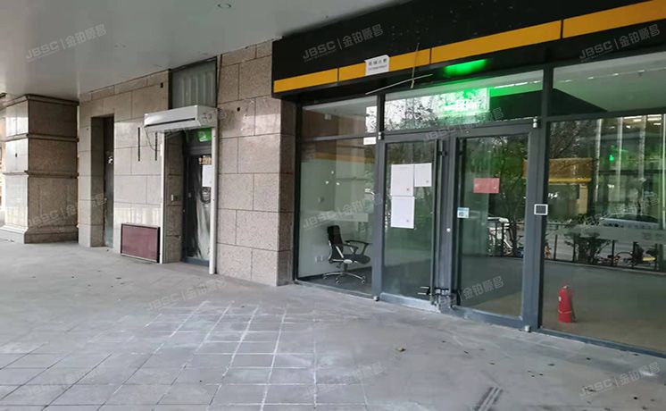 朝阳区 广渠路28号院203号楼1层203-北120（珠江帝景B区）商业