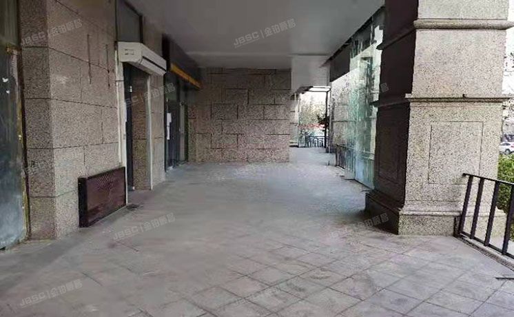 朝阳区 广渠路28号院203号楼1层203-北120（珠江帝景B区）商业