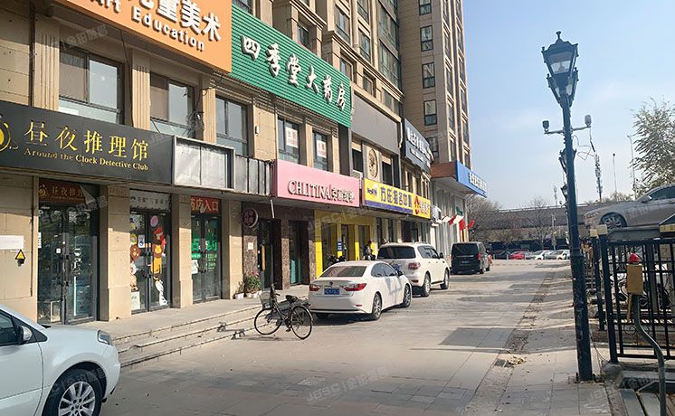 丰台区 紫芳园六区5号楼2层1单元216（紫芳园六区）公建